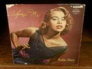 SALLIE BLAIR «Squeeze Me» 1957 BETHLEHEM LABEL FEMALE JAZZ VOCALS  EXCELLENT