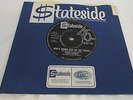 Chuck Jackson UK Stateside 45 who's gonna pick. Listen