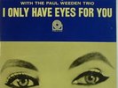 Eddie Lockjaw Davis-I Only Have Eyes For You-Prestige 7261-MONO