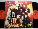 RAEKWON only built 4 cuban linx 2xLP GHOSTFACE method man NAS wu-tang clan ORIG