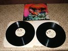 AMON DULL II -DANCE OF THE LEMMINGS,2LP 1971 UNITED ARTISTS RECORDS(UAD-60003)