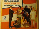 Lee Hazlewood - 98% American Mom Apple Pie 1929 Crash Band  HIPPIE JAM '67  HEAR