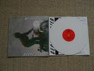 Georg Danzer Weisse Pferde - Weißes Vinyl - LP OIS Lyriks washed /gewaschen (M-)