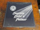 EMERSON LAKE AND PALMER Welcome Back 3XLP MANICORE 70s rock SEALED no cut hype