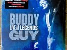 Buddy Guy - Live At Legends LP [Vinyl New] Limited Edition Blue/White Vinyl 2LP