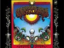 Grateful Dead - Aoxomoxoa - NEW LP - SEALED 180g Jerry Garcia