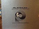 Beatles 16 LP Record Album Capitol Promo Collection Platinum Box Rock 1984
