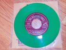 Green Vinyl GREEK 45-HMV 7PG 2842 w/ Company Sleeve-GIOTA LIDIA/Kleidoniaris