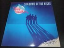BLUE FEATHER - shadows of the night - LP
