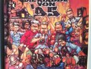 Die Klasse von '95 LP Fettes Brot, Massive Töne, Mc René, Stieber twins, ...