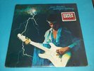 JIMI HENDRIX - MIDNIGHT LIGHTNING LP SEALED ORIG 1975 US PRESS RARE FREE SHIP
