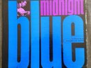 Kenny Burrell Midnight Blue Blue Note 4123 NY DG RVG EAR VG+ LP