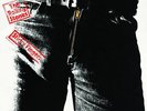 ROLLING STONES   STICKY FINGERS   180gsm VINYL LP (REISSUE)   *NEW AND SEALED*