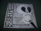 Subhumans - Demolition War E.P. 7