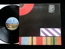 PINK FLOYD The Final Cut LP UK Original Press Harvest SHPF-1983 A-3u/B-4u EX+