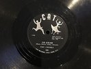 78 RPM DOO WOP THE CHORDS 