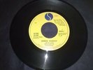 MADONNA-EXPRESS YOURSELF-RARE GUATEMALA SINGLE