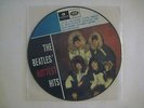 The Beatles–The Beatles' Hottest Hits LP 2010 Parlophone EU Picture Disc VG+