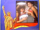 UNIQUE - East Coast West Coast - '86 private modern soul boogie funk EP - NM