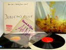 Derek and Clive - Vinyl LPs - Ad Nauseam & Live. Mint Condition. Pete & Dud 18+
