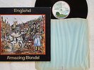 THE AMAZING BLONDEL - England 1972 UK First Press FOLK PROG Island G/F Textured