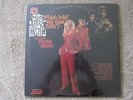 THE POPPY FAMILY (WHICH WAY YOU GOING BILLY? ) L.P. PS-574    1970