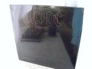 AC/DC Back in Black LP Record vinyl SEALED Atlantic SD16018