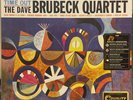 The Dave Brubeck Quartet ?– Time Out SEALED Analogue APJ 8192 VINYL LP AUDIOPHL