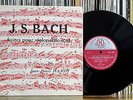 J. S. Bach: Solo Cello Suites - Jean Louis Hardy **Original CND 1005 10