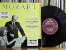 Mozart: Violin Sonatas - Nap De Klijn / Alice Heksch **Philips ABR 4028 10