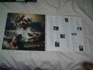 SALTY DOG Every Dog Has Its Day LP RARE US HAIR metal ORIGINAL1st IMPORT press