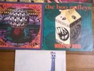 Boo Radleys vinyl, Giant Steps, Wake Up Boo, various 12