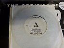 CRASH FIGHT FOR YOUR LIFE EP  ORIG EX CONDITION PUNK SKINHEAD HARDCORE