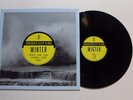 VANCOUVER SLEEP CLINIC Winter EP Create/Control Rec. CC-0000387 AUS NM- RARE 00G