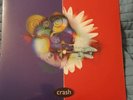 SEALED Crash Dave Matthews Band Splatter Vinyl rare record limited edition amazo