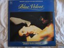Blue Velvet Original Soundtrack 1986 Vinyl LP Angelo Badalamenti David Lynch
