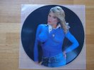 Samantha Fox / aim to win / Picture Disc / picture vinyl / Picture Maxi
