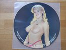 Samantha Fox / Interview 3 / Picture Disc / picture vinyl / Picture LP