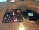 Eazy-E ?– Eazy-Duz-It LP Ruthless Records 1986 rap hip hop