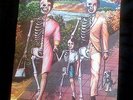 COIL - Unnatural History original poster