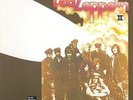 LED ZEPPELIN Led Zeppelin II Vinyl Record LP German Atlantic K 40037 SD 8236 EX