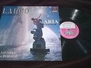 ANDRE NAVARRA MAURICE DURUFLE LP HAENDEL LARGO AND BACH ARIA VOGUE CLVLX 361 NM