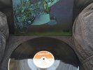 KHAN SPACE SHANTY DERAM LP STEVE HILLAGE EGG GONG