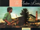LP Jonathan Richman & The Modern Lovers Modern Lovers 88 NEAR MINT Zensor