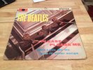 Very Rare Beatles Please Please Me LP, Gold On Black Label 1963 PCS3042, STEREO