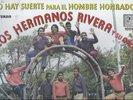 NO HAY SUERTE PARA EL HOMBRE HONRADO - LOS HERMANOS RIVERA