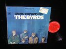 The Byrds LP COLUMBIA 9254 Turn Turn Turn STEREO ORIG SHRINK 1965