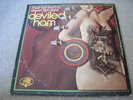 DEVILED HAM I Had Too Much To Dream Last Night 1968 USA  SUPER K label SUPERB EX