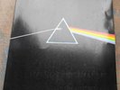 LP PINK FLOYD The Dark Side Of The Moon 1st GERMANY, POSTERS, STICKERS,  MINT-