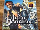 Jimi Hendrix - South Saturn Delta (2 x LP, Vinyl, 2011, 180g) - New & Sealed
